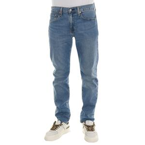 JEANS 502 LEVI'S AZZURRO
